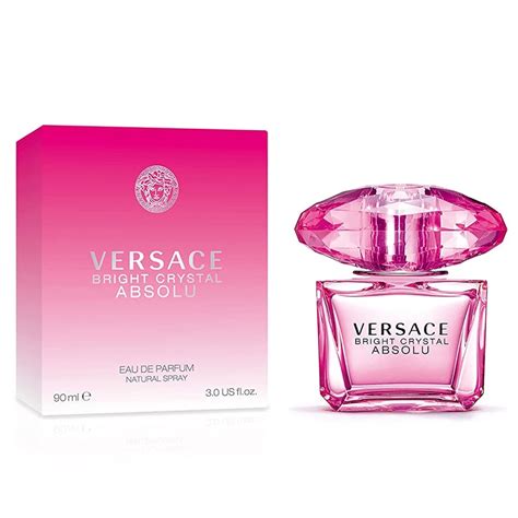 versace bright crystal absolu forum